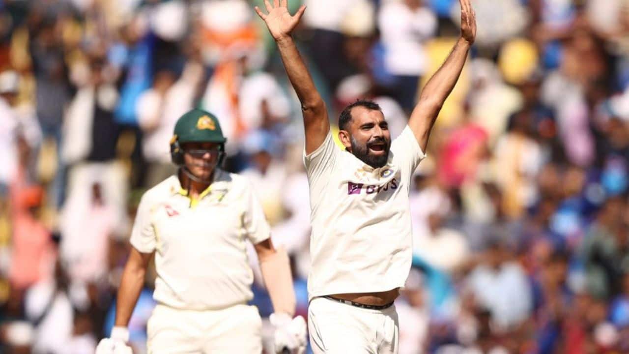 'Mohammed Shami Is Going To Play A Huge Role For India In WTC Final': Jason Gillespie